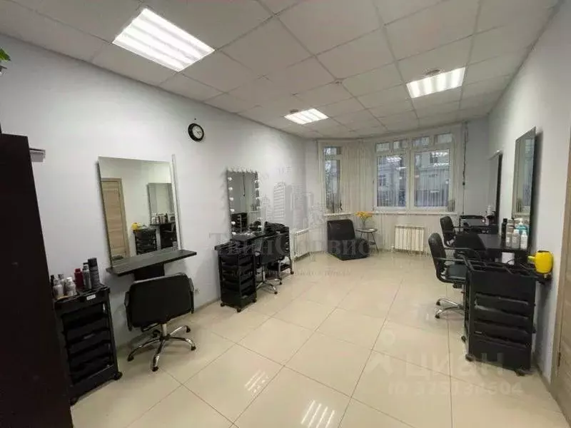 Офис в Тульская область, Тула Первомайская ул., 66 (53 м) - Фото 2