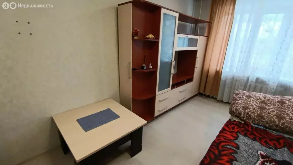 1к в 5-комнатной квартире (17.6 м) - Фото 1