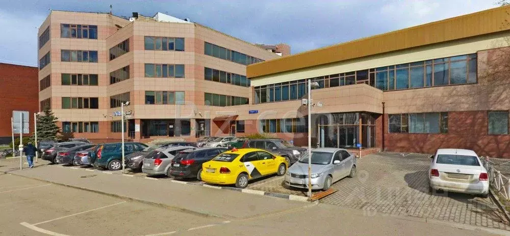 Офис в Москва Летниковская ул., 5 (180 м) - Фото 1