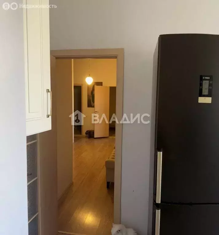 3-комнатная квартира: Московская область, городской округ Мытищи, ... - Фото 1