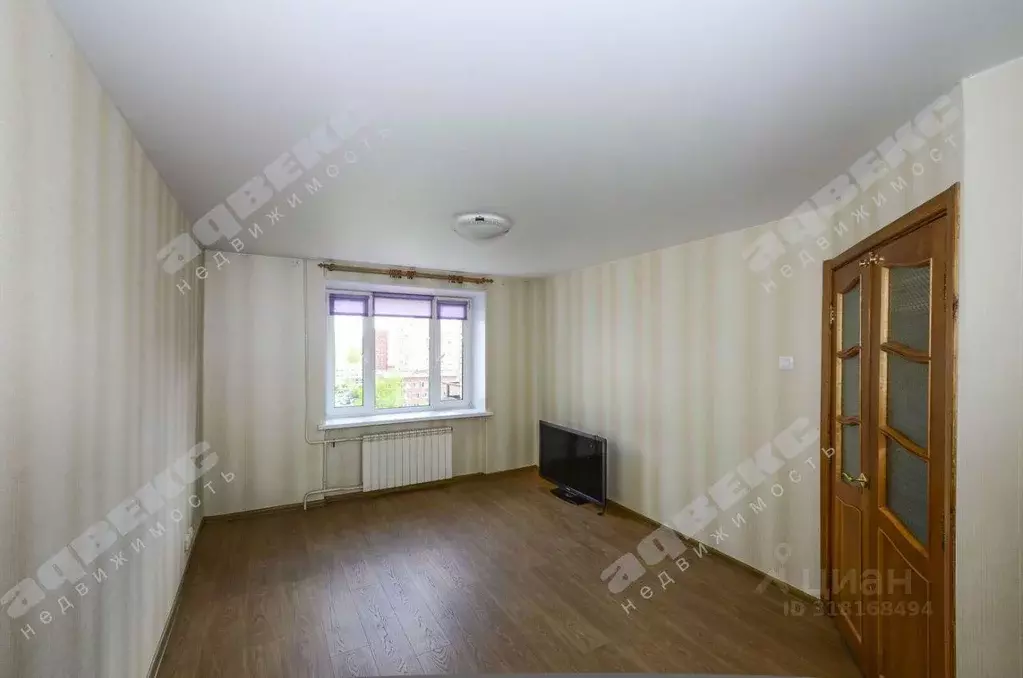 Квартира, 1 комната, 38 м - Фото 0