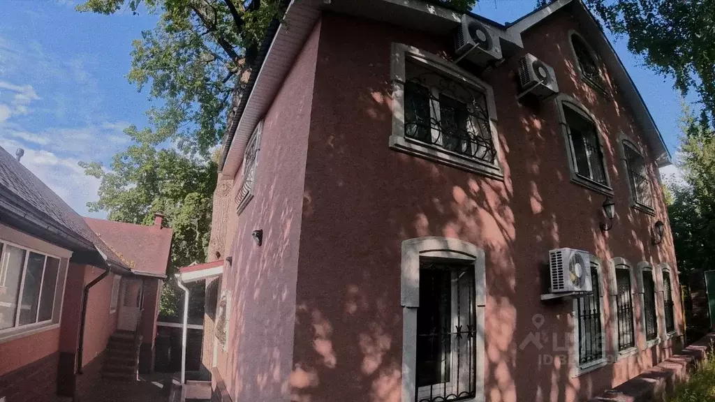 Коттедж в Самарская область, Самара 7-я линия, 15 (256 м) - Фото 2