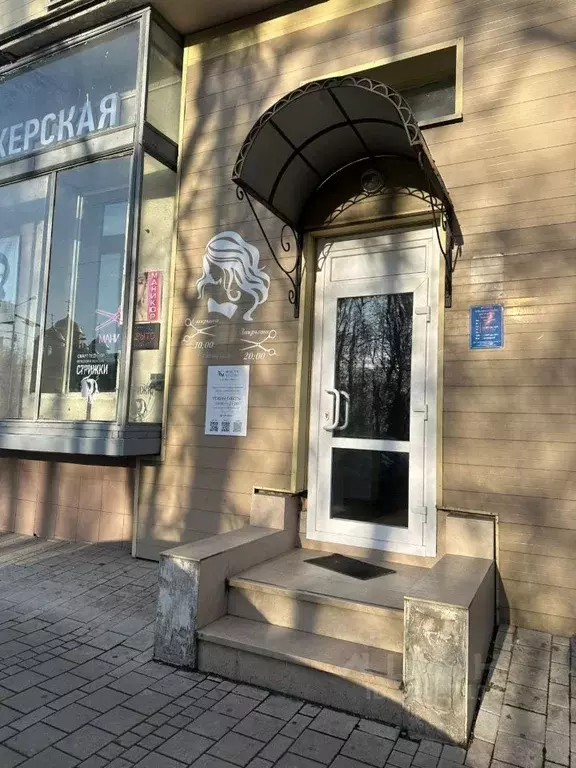 Офис в Московская область, Звенигород Одинцовский городской округ, ... - Фото 1