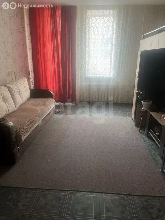 1-комнатная квартира: Самара, Республиканская улица, 59 (44.3 м) - Фото 1