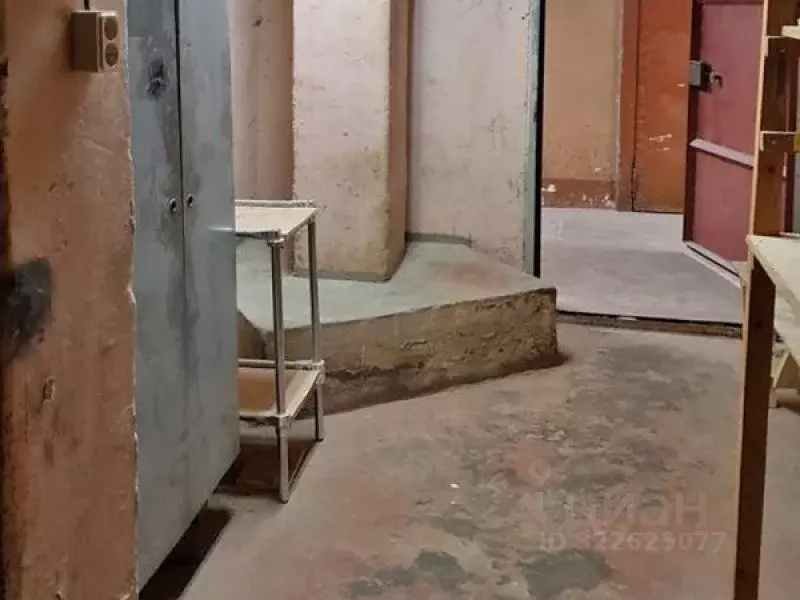 Производственное помещение в Санкт-Петербург Звенигородская ул., 9-11К ... - Фото 2