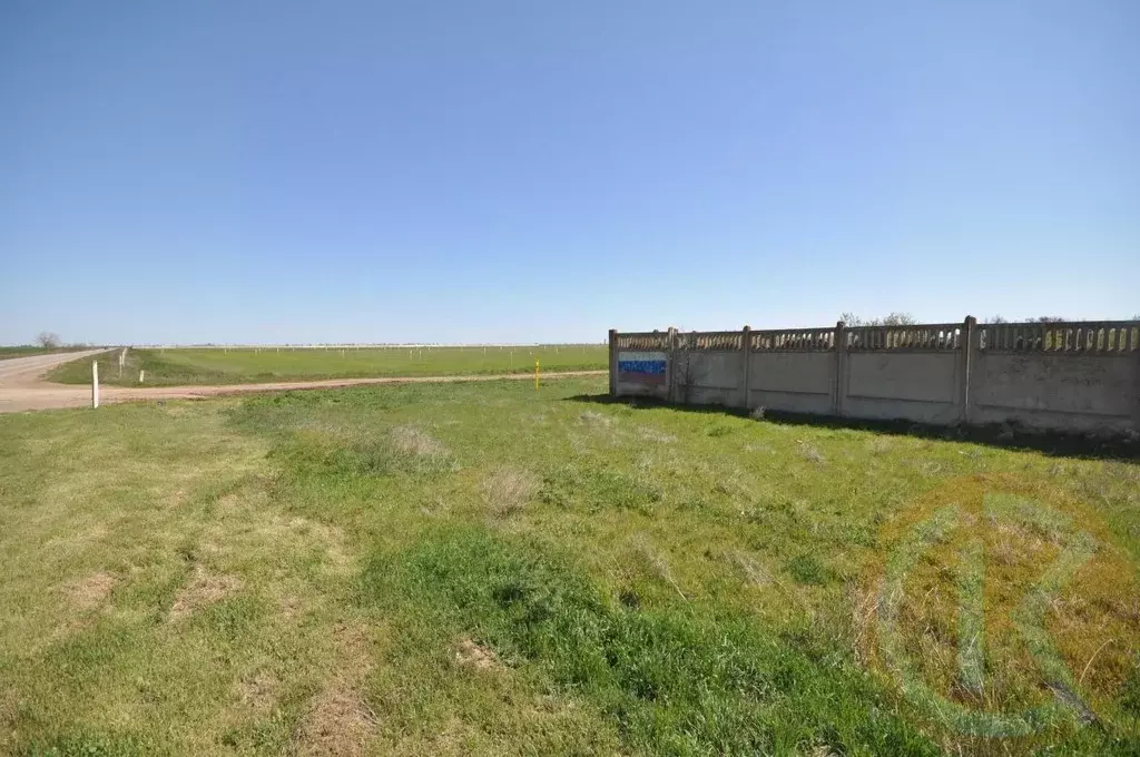 Участок в Крым, Сакский район, с. Молочное  (26.0 сот.) - Фото 2