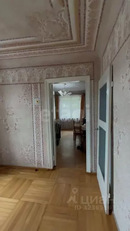 2-к кв. Северная Осетия, Владикавказ ул. Зортова, 7А (38.0 м) - Фото 2