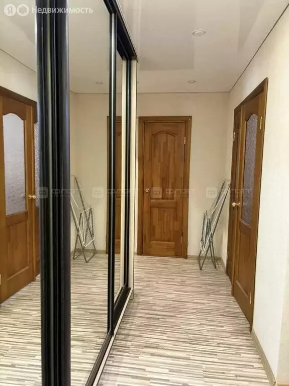 2-комнатная квартира: Казань, улица Рауиса Гареева, 113 (52 м) - Фото 2