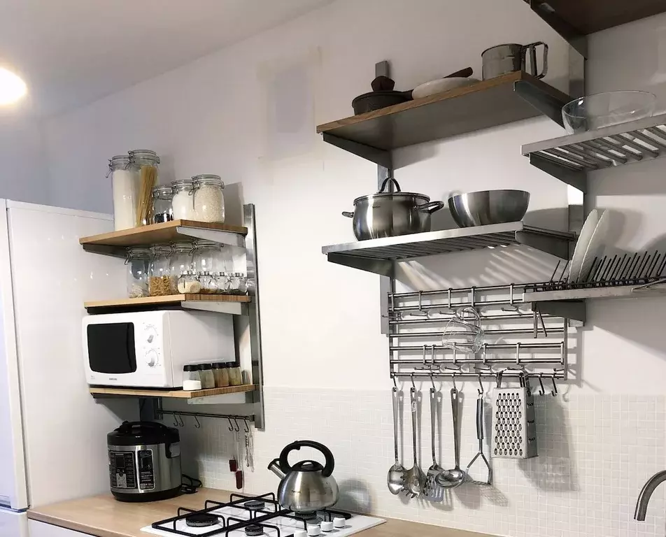 3-к кв. Ростовская область, Ростов-на-Дону Пушкинская ул., 199 (60.9 ... - Фото 2