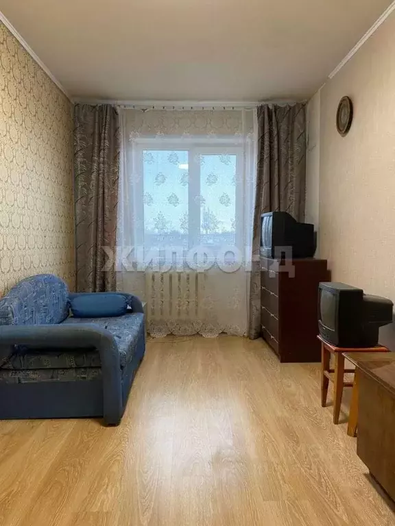 2-к кв. Архангельская область, Новодвинск ул. Уборевича, 14 (43.0 м) - Фото 1