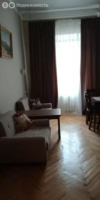 2-комнатная квартира: Санкт-Петербург, набережная реки Мойки, 30 (67.3 ... - Фото 2