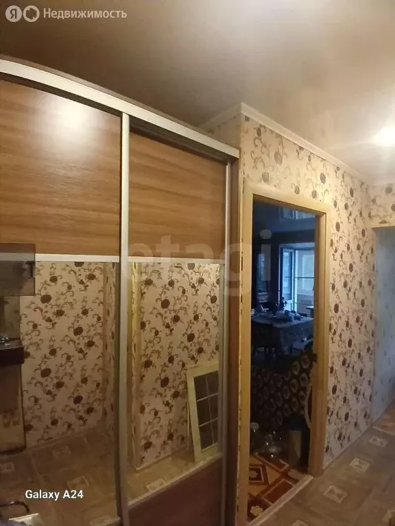 2-комнатная квартира: Ярославль, улица Лермонтова, 11 (37.2 м) - Фото 1