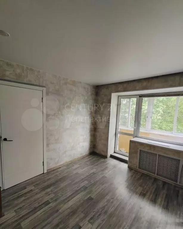 2-к. квартира, 42,6 м, 5/5 эт. - Фото 0