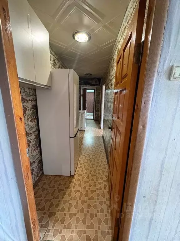 2-к кв. Московская область, Красногорск городской округ, пос. ... - Фото 1