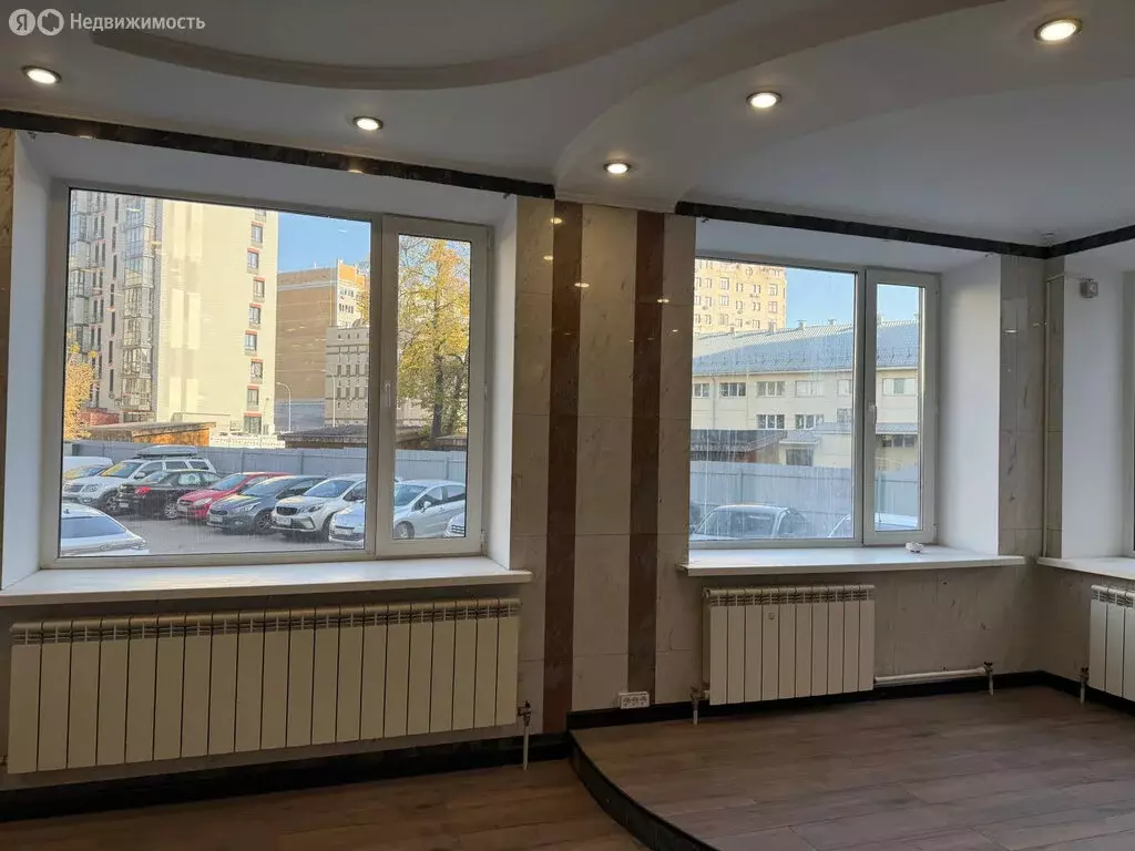 Помещение свободного назначения (20.1 м) - Фото 1