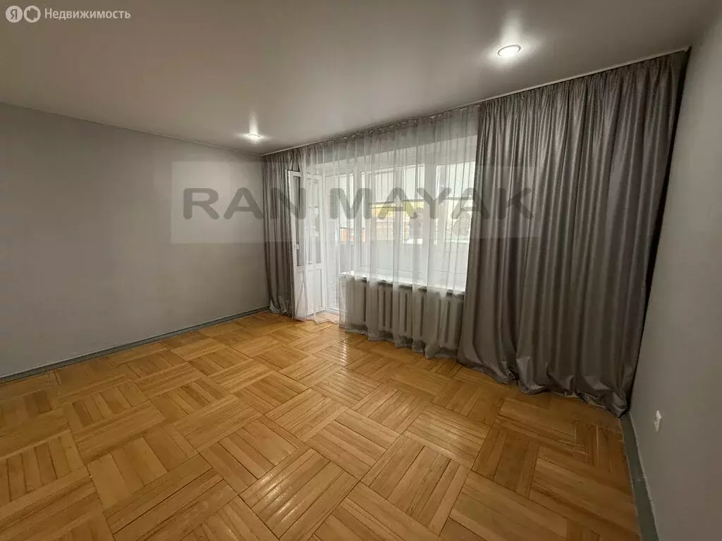 1-комнатная квартира: Майкоп, Вокзальный переулок, 3 (33 м) - Фото 2