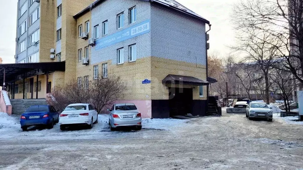 Гараж в Тюменская область, Тюмень ул. Котельщиков, 2 (18 м) - Фото 2