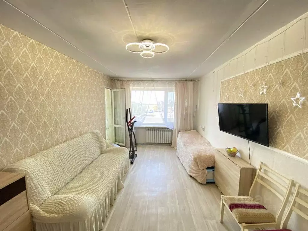 3-к кв. Крым, Евпатория ул. 60 лет ВЛКСМ, 2/112 (59.3 м) - Фото 1