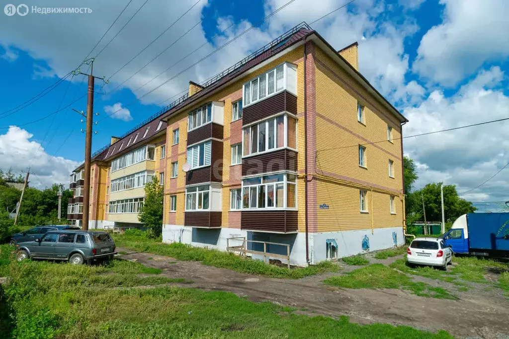 Помещение свободного назначения (698.4 м) - Фото 1