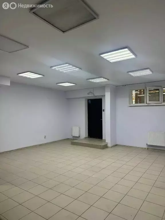 Помещение свободного назначения (38.1 м) - Фото 1