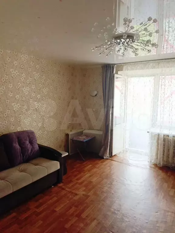 2-к. квартира, 54 м, 7/10 эт. - Фото 1
