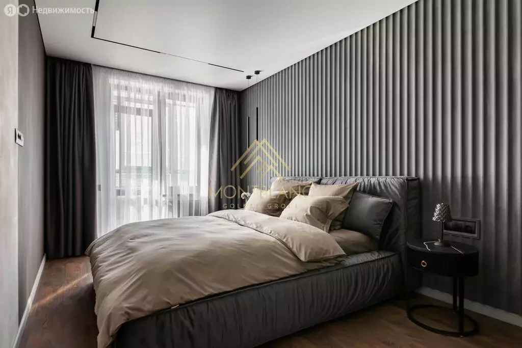 2-комнатная квартира: Санкт-Петербург, Ипподромный переулок, 1к1 (70 ... - Фото 2