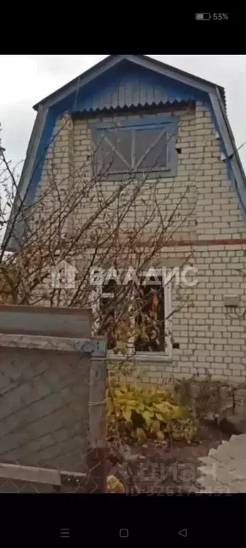 Участок в Белгородская область, Старый Оскол СНТ Кукушкин хут., ул. ... - Фото 1