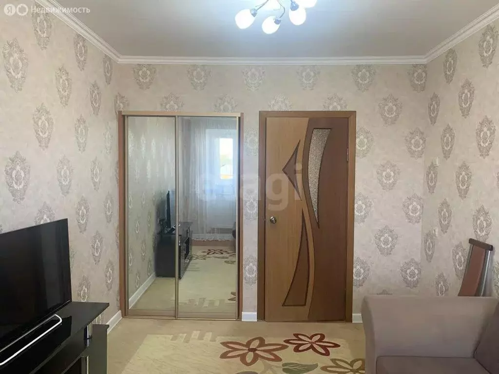 2-комнатная квартира: Темрюк, улица Ленина, 81 (43.3 м) - Фото 2