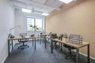 Офис в Москва ул. Академика Варги, 8К1 (20 м) - Фото 0