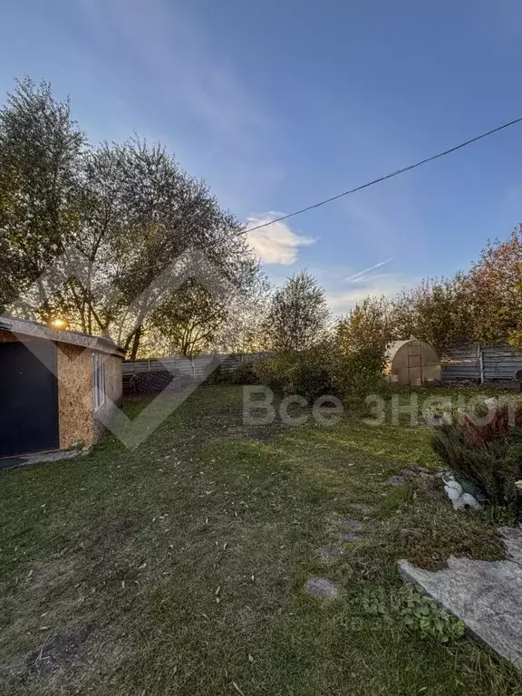 Дом в Челябинская область, Челябинск пос. Сухомесово, Адлерская ул., ... - Фото 2