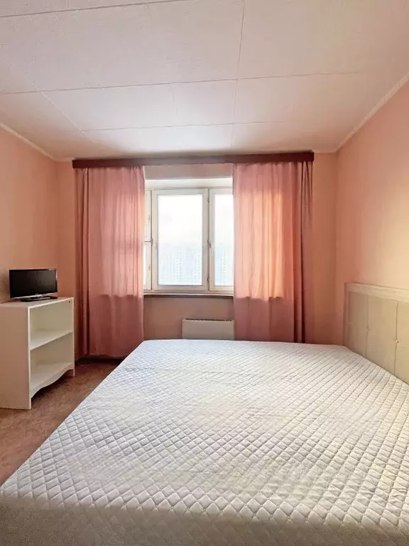 1-к кв. Москва Окская ул., 3К2 (43.0 м) - Фото 2