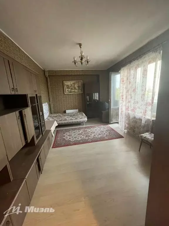 Продается 1-комнатная квартира - Фото 2