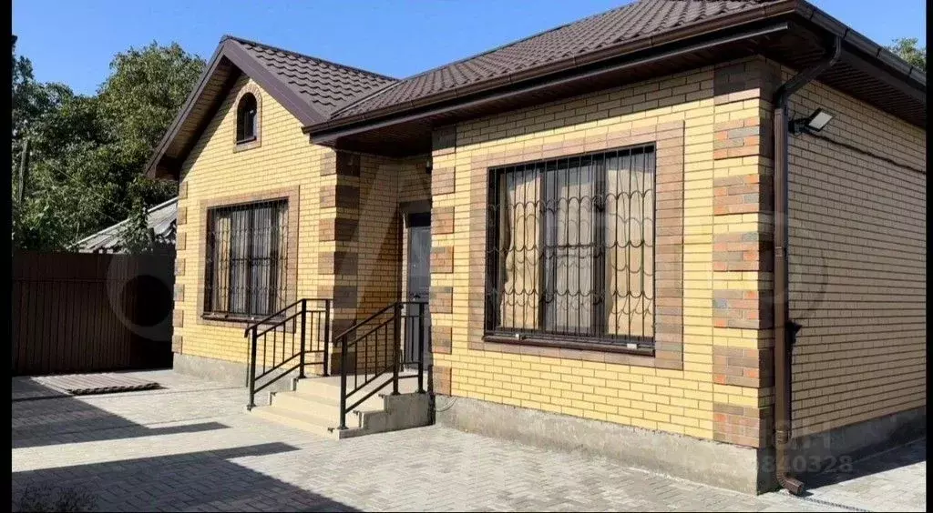 Участок в Ростовская область, Азовский район, с. Кулешовка Новая ул. ... - Фото 1