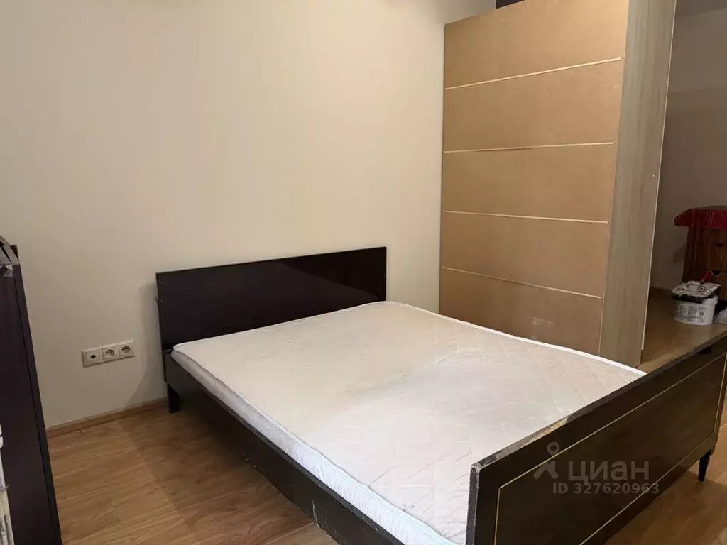 Комната Москва Гвардейская ул., 12 (18.8 м) - Фото 2