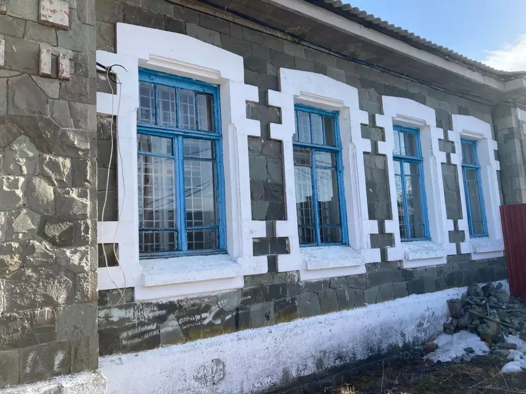 Помещение свободного назначения в Приморский край, Владивосток ул. ... - Фото 1