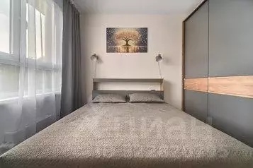 2-к кв. Калужская область, Обнинск ул. Курчатова, 25/5 (50.0 м) - Фото 1