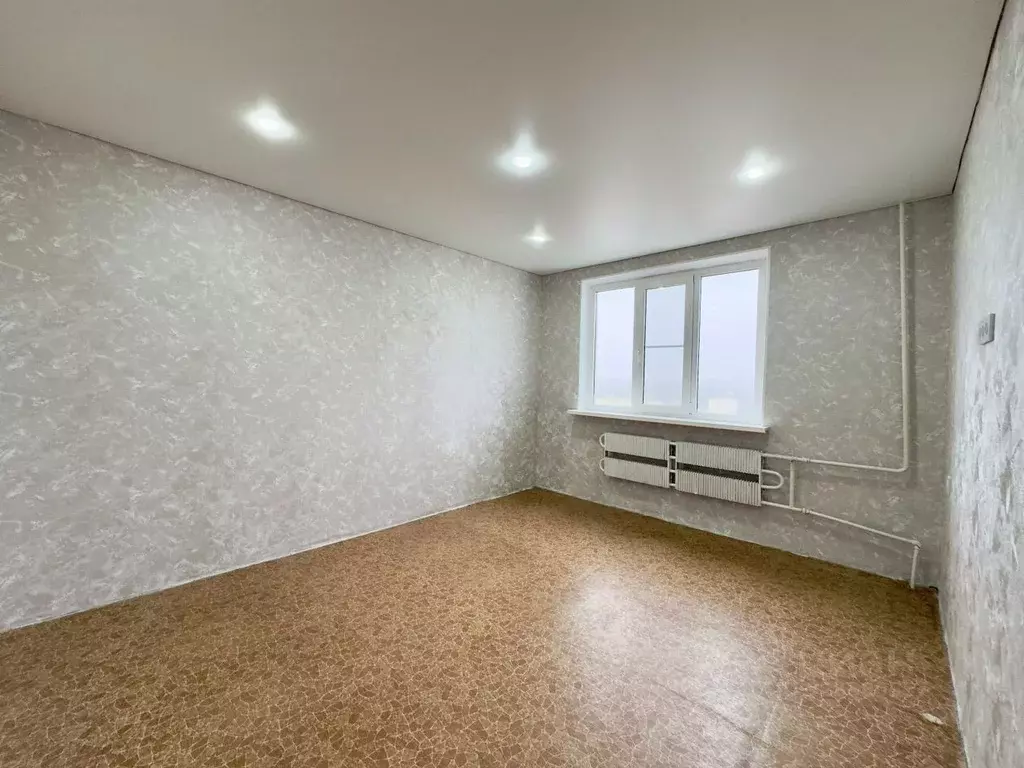 2-к кв. Ростовская область, Ростов-на-Дону просп. 40-летия Победы, ... - Фото 1