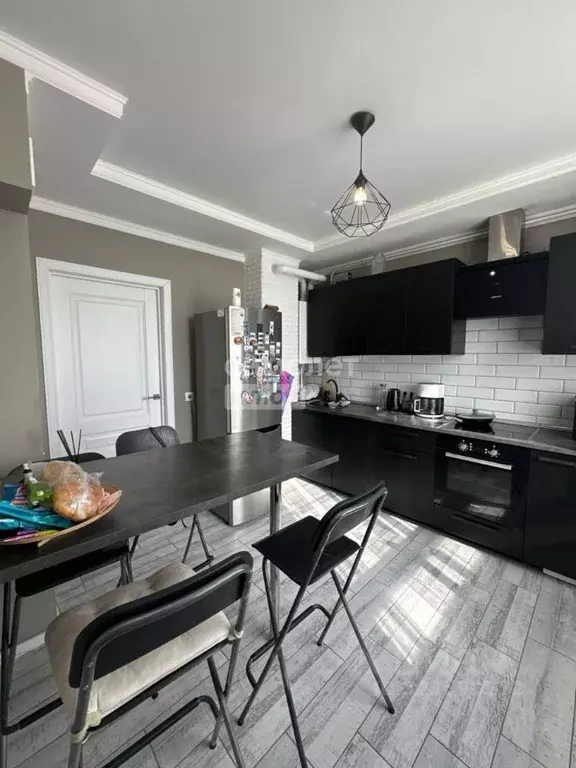 2-к кв. Краснодарский край, Анапа Алексеевка мкр, ул. Ленинградская, ... - Фото 1