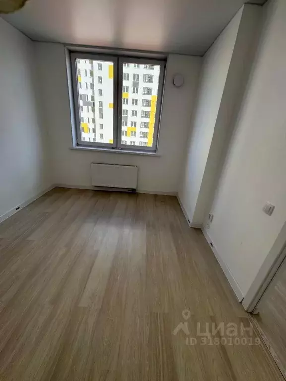 1-к кв. Свердловская область, Екатеринбург ул. Академика Ландау, 41 ... - Фото 1