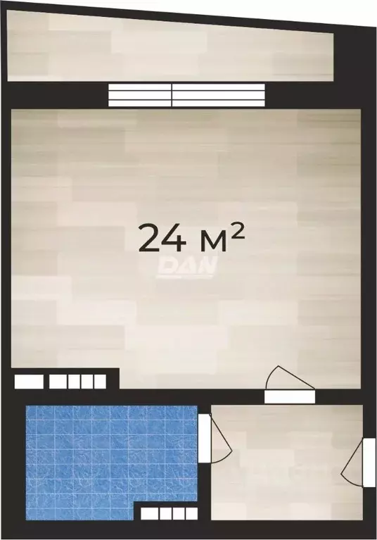 Студия Челябинская область, Челябинск ул. Братьев Кашириных, 131а ... - Фото 2