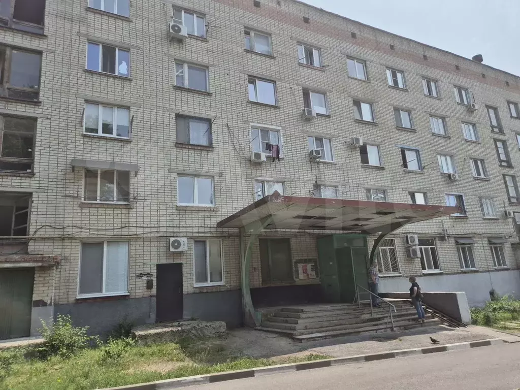Комната 18 м в 1-к., 5/5 эт. - Фото 0