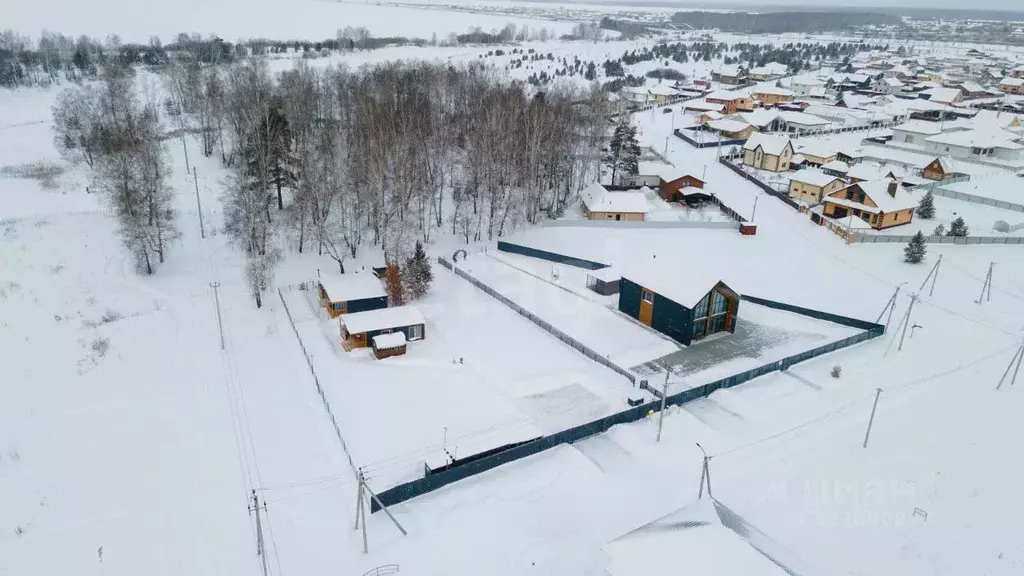 Помещение свободного назначения в Тюменская область, Тюменский ... - Фото 1