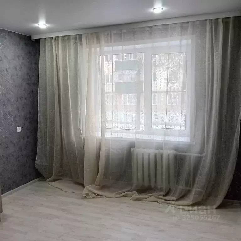 Комната Мордовия, Саранск ул. Тани Бибиной, 34 (12.8 м) - Фото 2