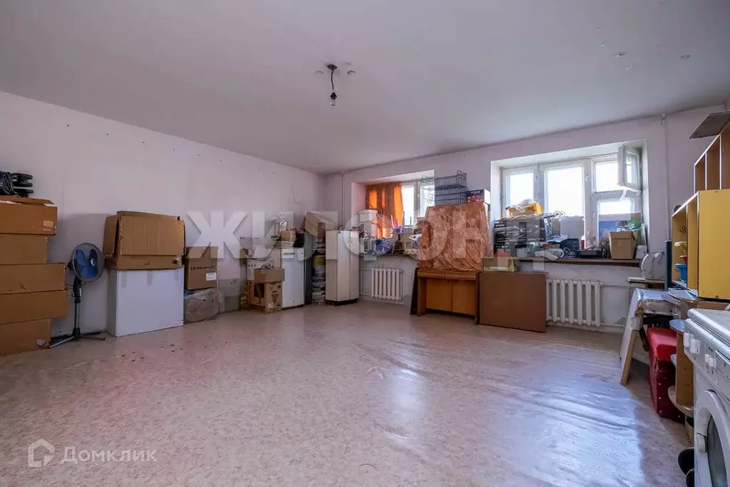 Продаётся 4-к квартира, 119.6 м - Фото 1