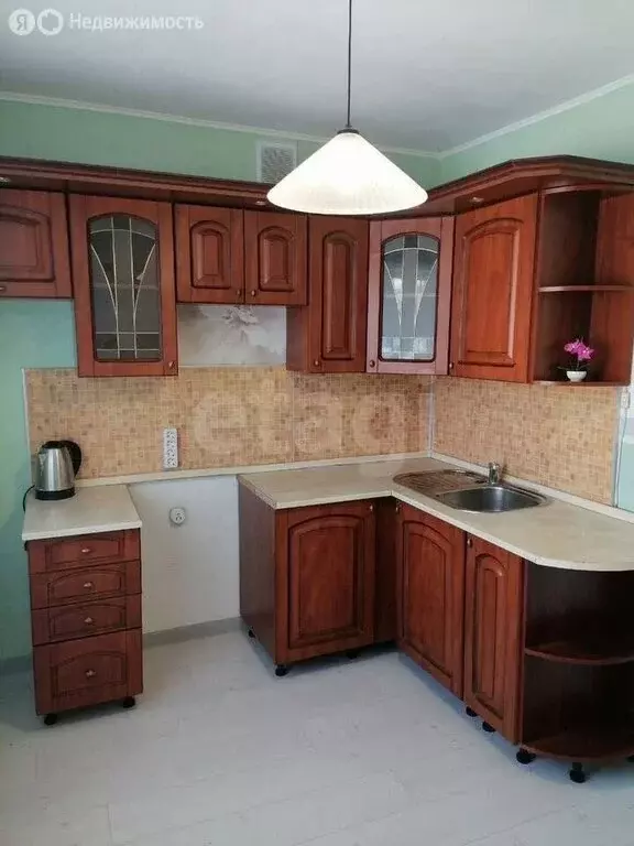 3-комнатная квартира: Улан-Удэ, микрорайон Восточный, улица Чкалова, ... - Фото 2