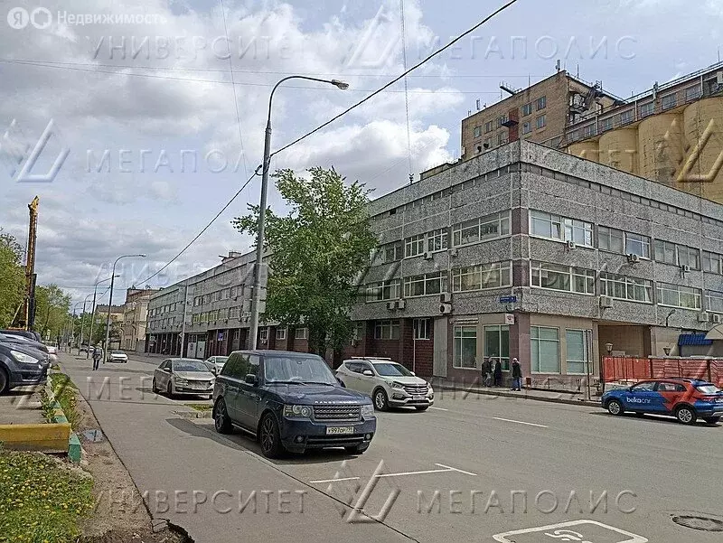 Офис (60 м) - Фото 2