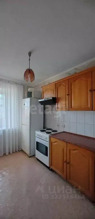 1-к кв. Тюменская область, Тюмень Орловская ул., 35к2 (33.5 м) - Фото 1