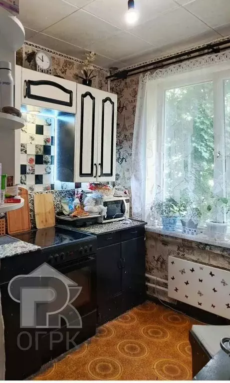2-к. квартира, 44,1 м, 3/9 эт. - Фото 0