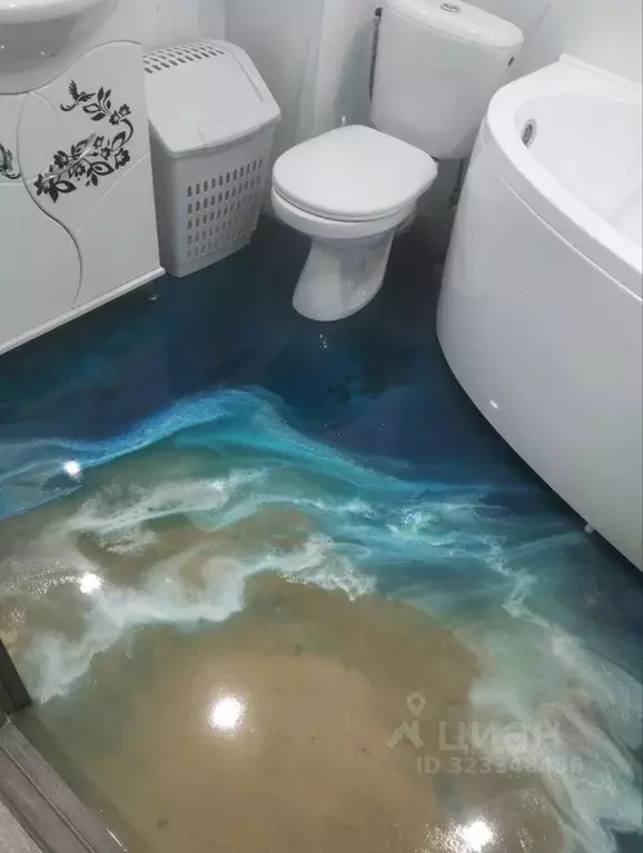 1-к кв. Саратовская область, Балаково ул. 30 лет Победы, 59А (55.0 м) - Фото 1