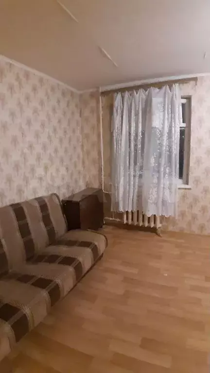1-к. квартира, 30 м, 2/5 эт. - Фото 1